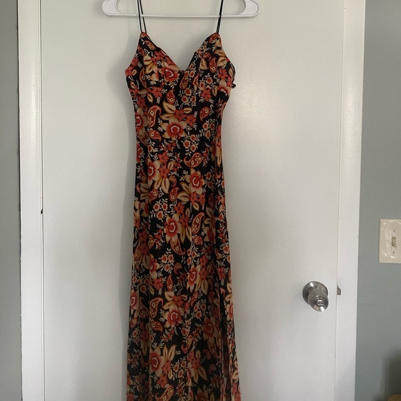 That’s so fetch midi dress size 8 brand new - Picture 1 of 1